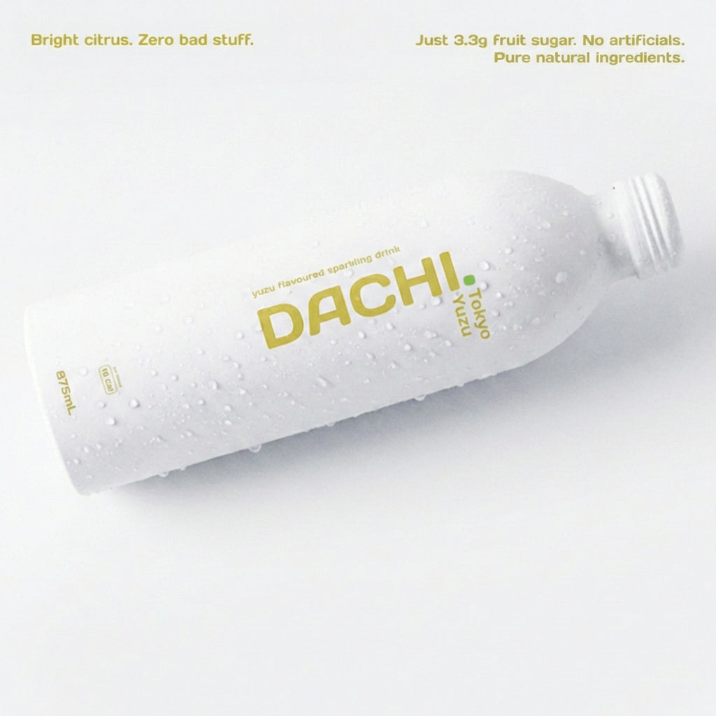Yuzu&Grapefruit 2-Pack